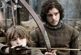 Сериал "Игра престолов" продлен на третий сезон