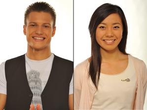 Илья и Тисато покинули шоу «Танцуют все. Возвращение героев»