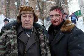 На канале «Россия 1» премьера сериала «МУР»