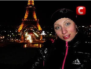 «Когда вернулась домой, первое что попросила – это селедки», - победительница первого сезона шоу «МастерШеф» Светлана Шептуха