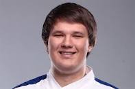 Финалист "Пекельной кухни" стал шеф-поваром нового ресторана