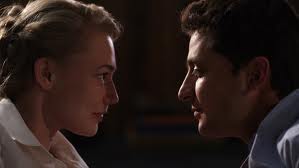 22 апреля на "Интере" премьера романтической комедии "8 первых свиданий"