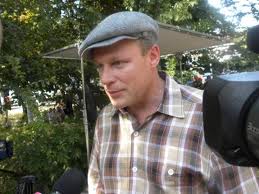 Сергей Жигунов о съемках сериала "Однажды в Ростове"