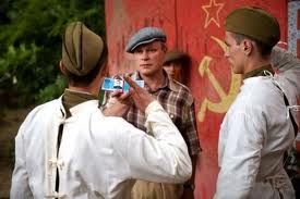 Премьера на Интере! Криминальная сага «Однажды в Ростове»