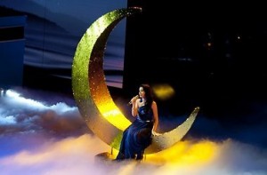 Названа четверка финалистов шоу "Голос країни-2"