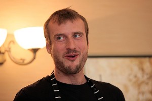 Как Холостяк меня лапшой кормил