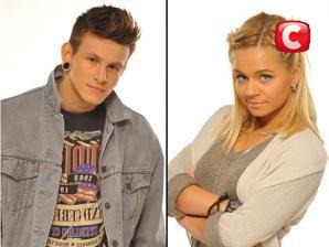 Анатолий Сачивко и Галя Пеха покинули шоу «Танцуют все. Возвращение героев»