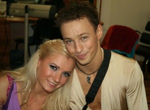 Саша Геращенко и Марта: Мы все ходим на автопилоте