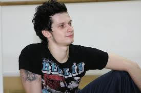 Евгений Карякин, участник "Танцюють всі. Повернення героїв", о пострадавшей партнерше и работе вне проекта