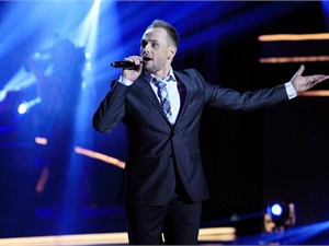 Победителем "Голос країни-2" стал Павел Табаков 