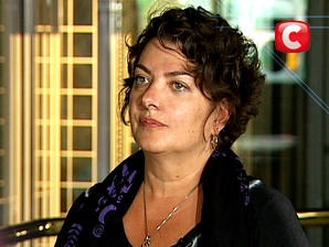 Криста Урбан покинула проект «Битва экстрасенсов. Война титанов»