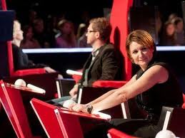 Арбенина нашла себе мужчину на шоу "Голос країни-2"