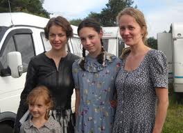 6 мая на телеканале «Интер» премьера военного сериала «Снайпер-2. Тунгус»