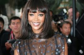 Наоми Кэмпбелл станет ведущей реалити-шоу "The Face"