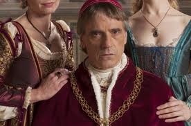 Showtime продлит сериал "Борджиа" на один сезон