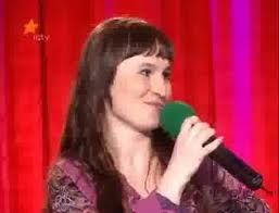 Оксана Самойлова хочет отомстить членам жюри шоу "Україна має талант"