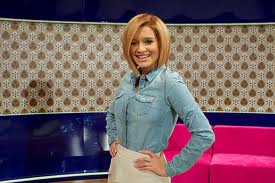 Ксения Бородина в новом шоу "Перезагрузка" на ТНТ