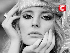 «Невероятная красота, снег, мужчина. Ну как это может не вскружить голову?» - Елена Ряснова