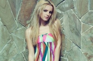 Елена Ряснова призналась, что влюблена в Френсиса Метью