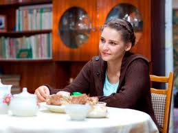 На телеканале "Украина" состоится премьера сериала "Сердце не камень"