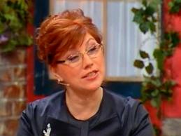 Ведущая шоу «Давай поженимся» набросилась на невесту	