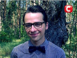 Максим Гордеев покинул проект «Битва экстрасенсов. Война титанов»