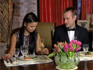 Холостяк: Винокурова растеряется за столом, а Ряснову сравнят с Барби