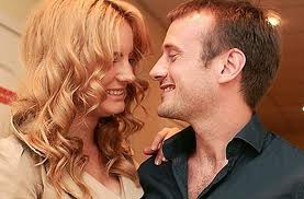 Лена Ряснова не станет женой «холостяка» Френсиса Мэтью