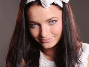 «Этот проект помог мне найти любимого человека», - Ольга Винокурова