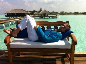 Холостяк: «Мне нечего скрывать», - Френсис Метью 