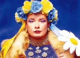 Верка Серючка будет вести шоу «Субботний вечер» на канале «Россия 1»