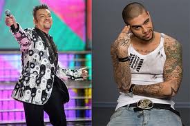 Скандал между Киркоровым и Тимати спровоцировал закрытие премии Муз-ТВ