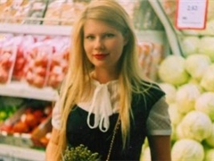 Художница из Холостяк 2 после проекта стала сотрудником СТБ