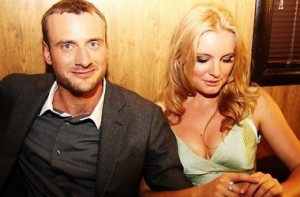 Елена Ряснова: Жизнь Френсиса похожа на сценарий сумасшедшего режиссера