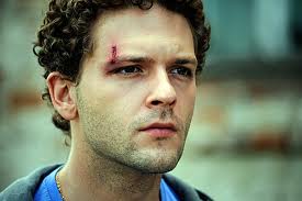 С Константином Крюковым случилась "Огуречная любовь"