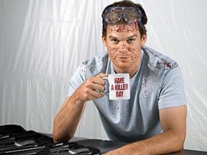 Сериал "Правосудие Декстера" завершится после восьмого сезона