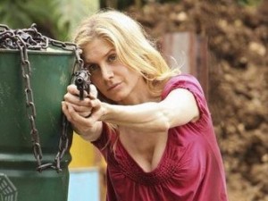 Звезда "Остаться в живых" снимется в новом сериале Джей Джей Абрамса