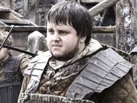 Джон Брэдли сыграет в сериале «Мерлин»