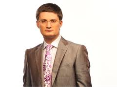 На СТБ стартует ток-шоу "Один за всех" с известным телеведущим Игорем Кондратюком