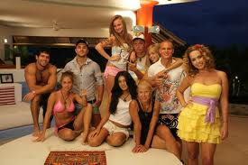 Жанна Фриске отказалась продлевать контракт с шоу «Каникулы в Мексике»