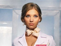 Кристина Асмус рассказала, почему она решила уйти из Интернов