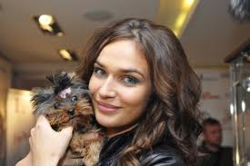 «Каникулы в Мексике-3» будет вести Алена Водонаева