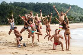 Победителем реалити-шоу «Каникулы в Мексике-2» стала Катрин Рвиза