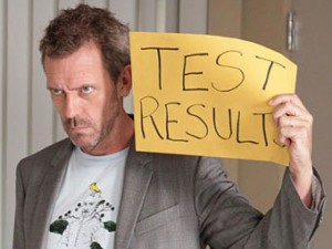 Телеканал "Домашний" покажет "Доктора Хауса" в Рунете