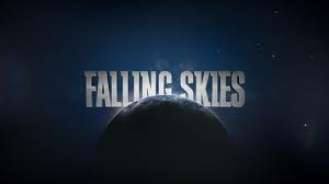 Сериал "Рухнувшие небеса" продлен на третий сезон