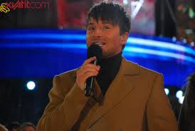 Сергей Лазарев: "Ни секунды не сомневался, что снова буду ведущим "Майданс"