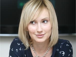 «Макс не любил экстрим, Френсис находил его везде», - Ксения Бугримова