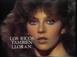 Римейк сериала «Богатые тоже плачут» вернется на ТВ