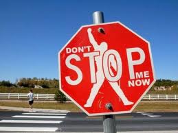 «Интер» объявил о начале кастингов для участия в шоу «Не останавливай меня»