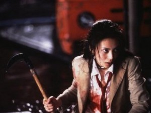 Из "Королевской битвы" решили сделать телесериал